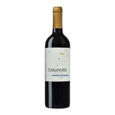 Vino Terranoble Cabernet Sauvignon 750ml