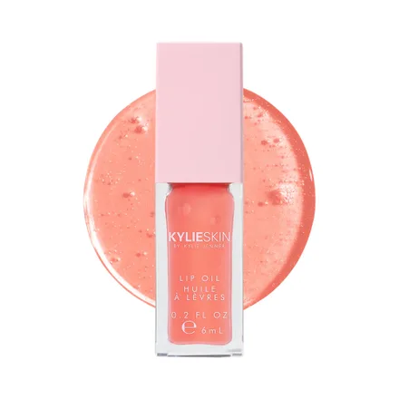 Aceite Labial Kylie Jenner Skin Passion Fruit 6ml