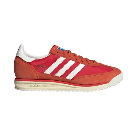 Calzado Deportivo Adidas Sl 72 Rs Masculino
