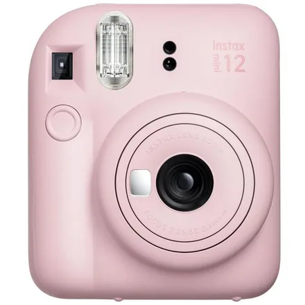 Fujifilm Instax Mini 12 Instantanea Blossom