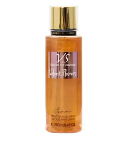 Vs Splash Flowers Shimmer 250ml