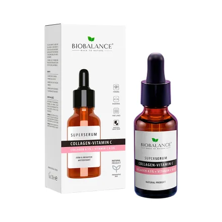 Serum Bio Balance Collagen Vitamin 30ml