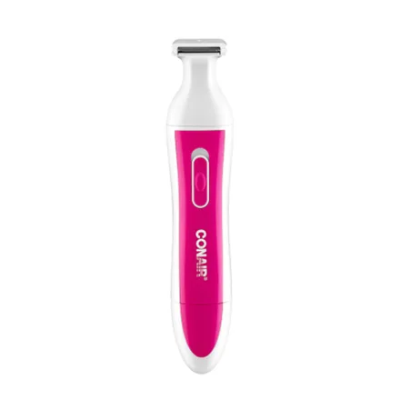 Depilador Conair LT7 Satine Smooth Pilha