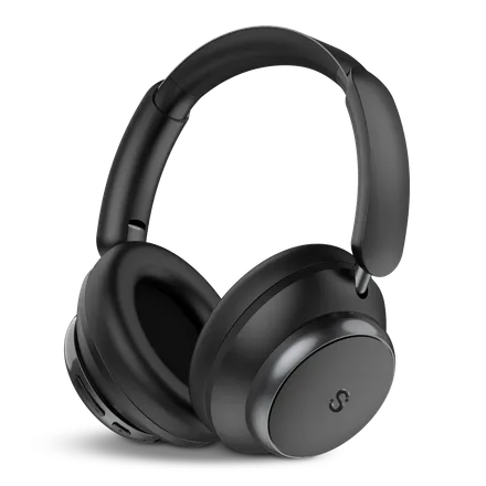 SMARTFY AURICULAR BLUETOOTH FS17B BLACK