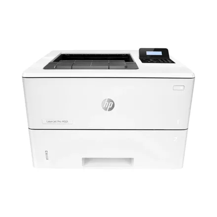 Hp Laserjet Pro M501 Dn