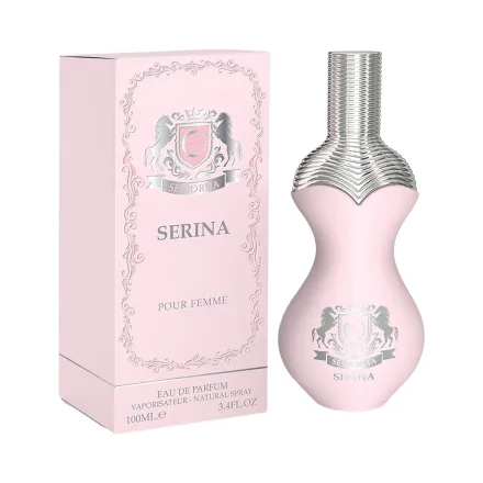 Camara Perfume Seniorita Serina Eau Parfum 100ml