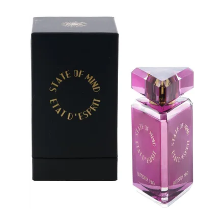 State Of Mind Butterfly Eau Parfum 100ml
