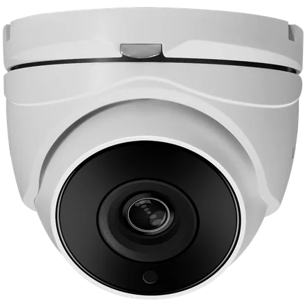 Vigilancia Vizzion Vz DH1T IT3Z Dome