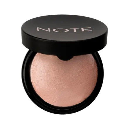 Iluminador Note Baked 02 Sun Kiss 10 Gr