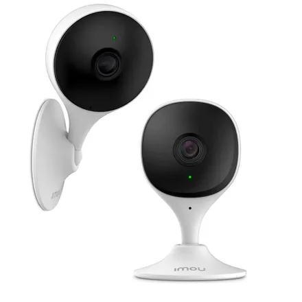 Camara Ip Imou Cue 2 Ipc Mm