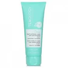 Teaology Crema Corporal Yoga Care 75ml
