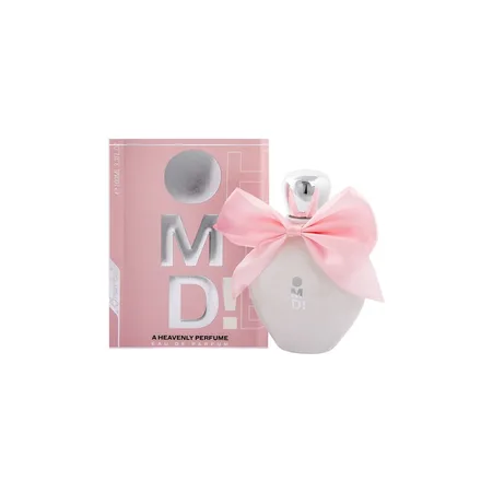 Omerta Oh My Dear Femenino Eau Parfum 100ml