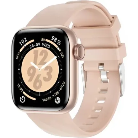 G-TIDE RELOJ SMART ELEGANCE GOLD