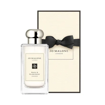 Perfume Jo Malone Peony Blush Suede Cologne 100ml