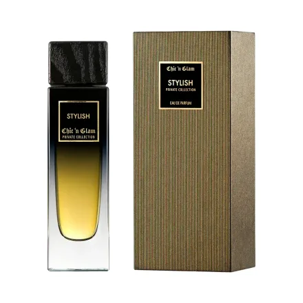 Perfume New Brand Chic´n Glam Private Stylish EDP – Femenino