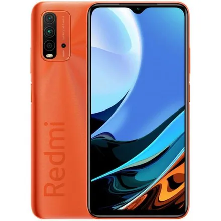 Redmi 9T 6RAM 128GB