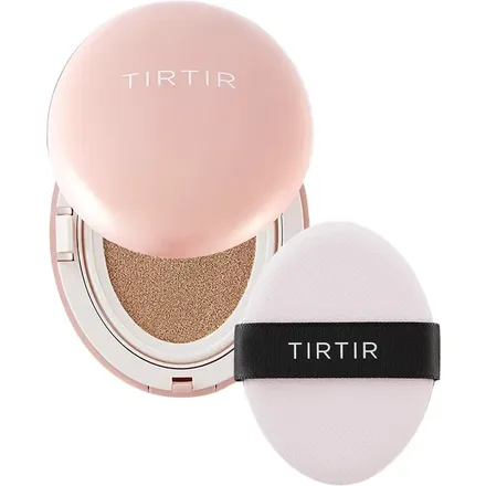 Tirtir Base Maquillaje Fit All Cover 33N Macchiato