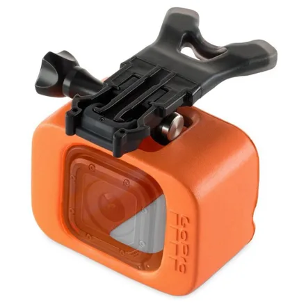 Suporte Bucal Flutuador Hero Session Aslsm 001
