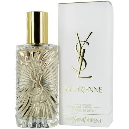 Yves Saint Laurent Saharienne Eau Toilette 50ml