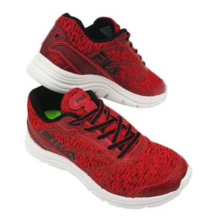 Tenis Fila Infantil Masculino 26 Illusion