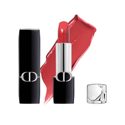Labial Dior Rouge Couture Colour Satin 720 Icone Gr