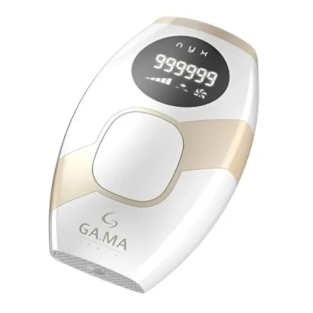 Depilador Gama Nyx 914 3878 Bivolt