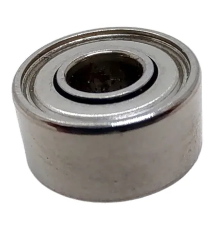 F. OLT FONTE EMERSON-VAPEL ROLAMENTOS PN693ZZ UNIDADE