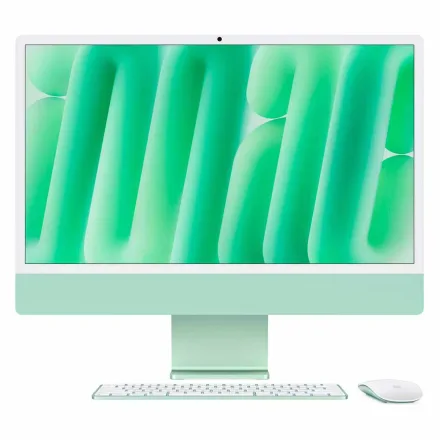iMac M4 24 512GB