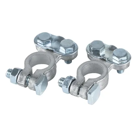 Truper Terminal Plomo 2PCS