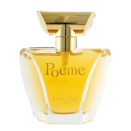 Lancome Poeme Eau Parfum Mulheres 100ml