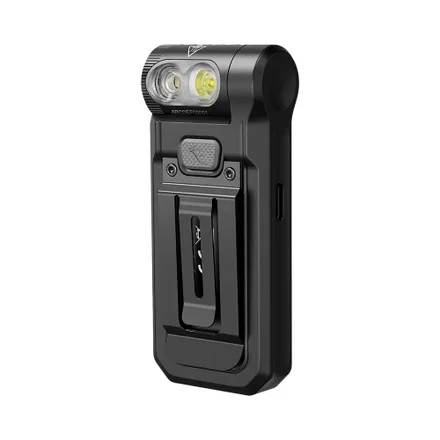 Linterna Fenix SW05 Uv Con Luz Ultravioleta