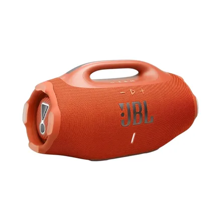 Speaker Boombox 4