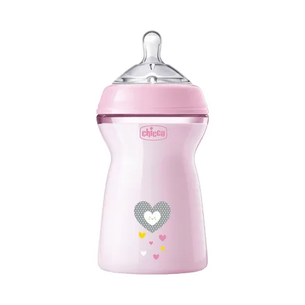 Biberon Natural Chicco 330ml