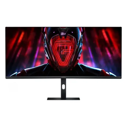 Gamer Curved Rggl 34 Wqhd