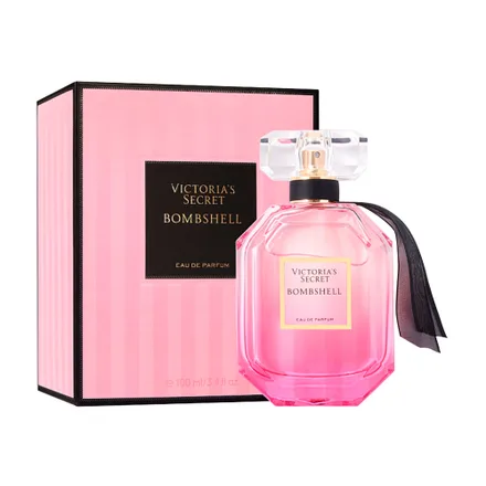 Perfume Victoria Secret Bombshell Eau Parfum 100ml