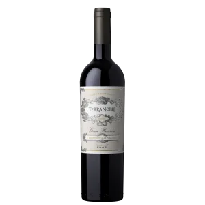 Vino Chileno Tinto Terranoble Gran Res Cab Sauvignon 750ml