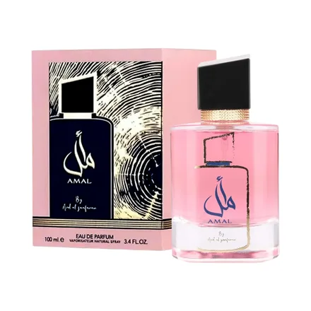 Perfume Ard Al Zaafaran Amal Eau Parfum 100ml