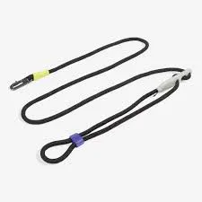 ZEEDOG CORREA P/PERRO SUEDE HANDSFREE