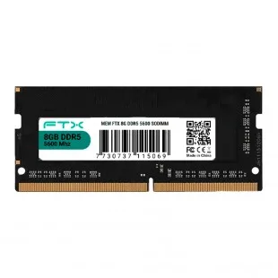 Mem Nb Ddr 5 5600 Ftx Sodimm