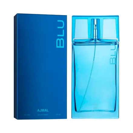 Perfume Ajmal Blu Eau Parfum 90ml