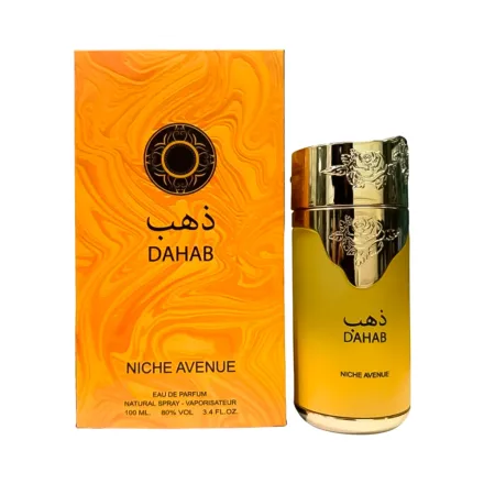 Perfume Niche Avenue Dahab Edp Unisex 100ml