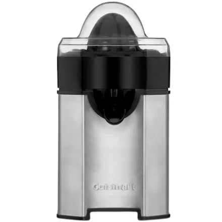 Espremedor de Laranja Cuisinart CCJ-500P1 Inox 110V