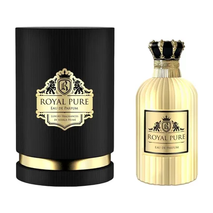 Assala Royal Pure Eau Parfum 100ml