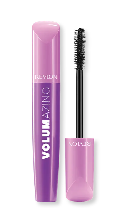 Revlon Mascara Volumazing Mas 901