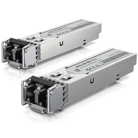 Ui Uacc Om Mm 2 Sfp 550M Lc 850 Pack