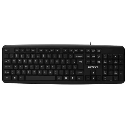 Satellite Teclado Ak 952 Espa