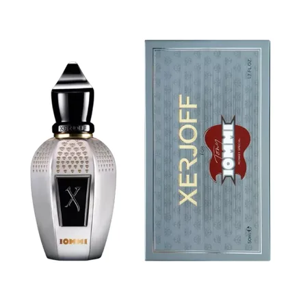 Perfume Xerjoff Tony Iommi Eau Parfum 50ml