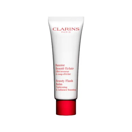 Balsamo Facial Clarins Beauty Flash 50ml