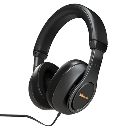 Fone Klipsch Reference Over Ear Bluetooth Preto – 1062800