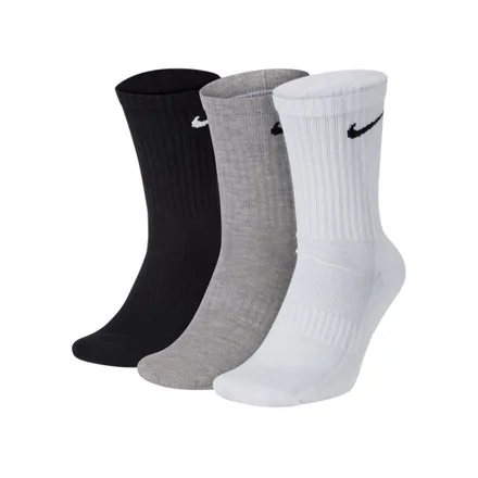 Medias Nike Sx7664964 Everyday Cush
